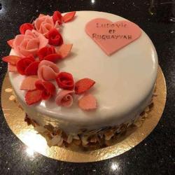 Pâtisserie Riss