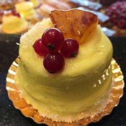 Patisserie Rose Canelle