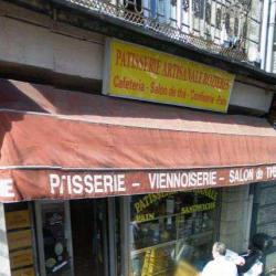 Patisserie Rozieres