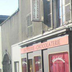 Pâtisserie Salut