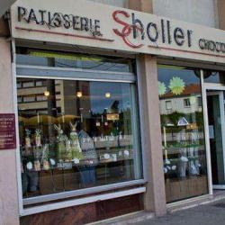 Patisserie Scholler