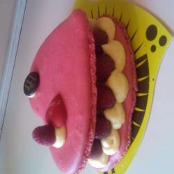 Patisserie Segond Sebastien