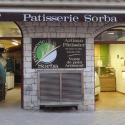 Pâtisserie Sorba