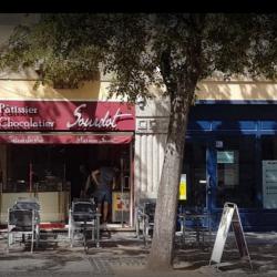 Patisserie Sourdot