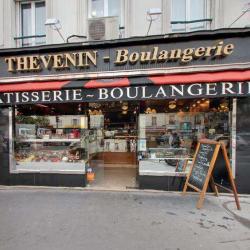 Patisserie Thevenin