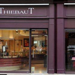 Patisserie Thiebaut