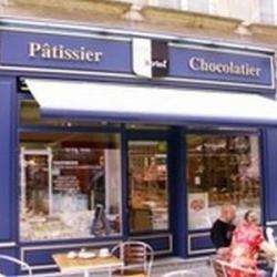Pâtisserie Thiriot