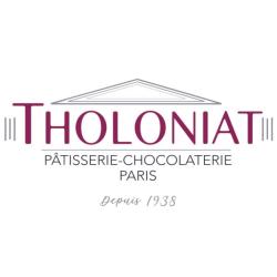 Pâtisserie Tholoniat
