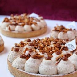Pâtisserie Tholoniat