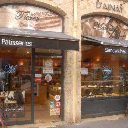 Patisserie Tixier