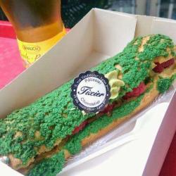 Pâtisserie Tixier