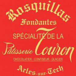 Pâtisserie Touron