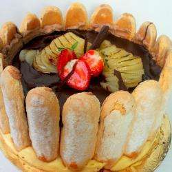 Pâtisserie & Tradition