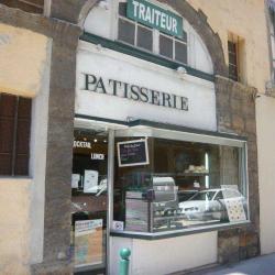 Patisserie-traiteur Corret