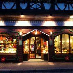 Pâtisserie Urban