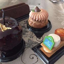 La Pâtisserie Vernet