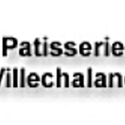 Villechalane Sionneau