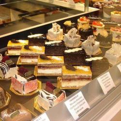 Patisserie Villedieu Marc