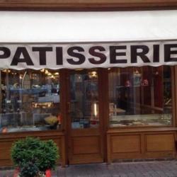 Pâtisserie Vivian Jacky