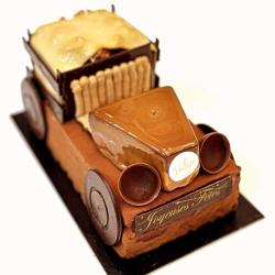 Pâtisserie Voltige