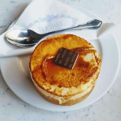 Pâtisserie Weibel