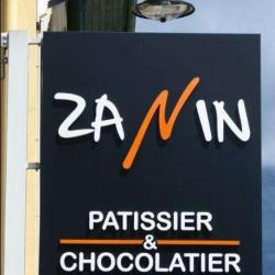 Zanin Pâtissier And Chocolatier La Potinière