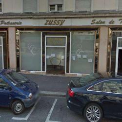 Patisserie Zussy