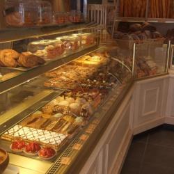 Pâtisserie Barbanchon