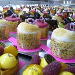 Pâtisserie De L'eglise