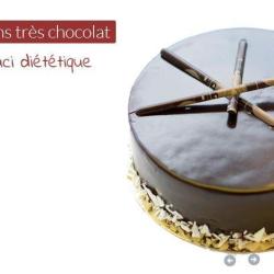 Patisserier Régis Jacquemard