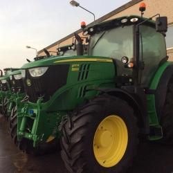 Patoux Equipagri Motoculture