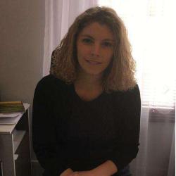 Patrelle Blandine