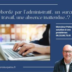 Patrice Boyer