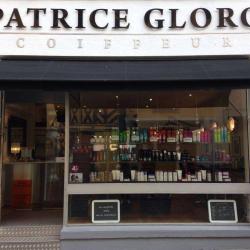 Patrice Gloro