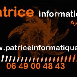 Patrice Informatique Ajaccio