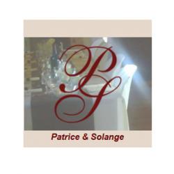 Patrice Et Solange