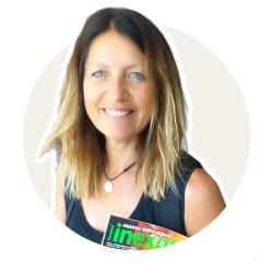 Patricia Bourrelly - Energéticienne