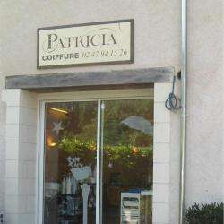 Patricia Coiffure