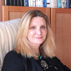 Patricia Inman Psychologue Clinicienne