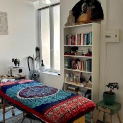 Patricia Joreau
