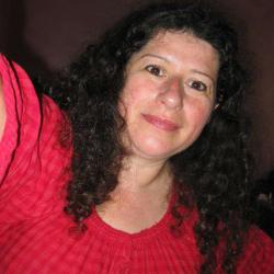 Patricia Létang