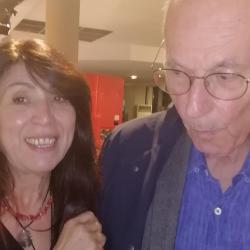 Patricia Lourenço -  Hypnose Ericksonienne - Psychothérapeute - Emdr