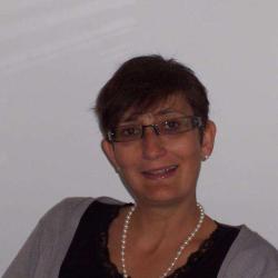 Patricia Mouillier