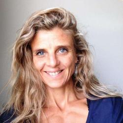 Patricia Provent