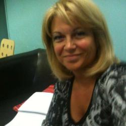 Patricia Welnowski-michelet