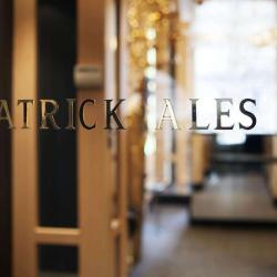 Patrick Ales
