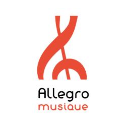 Patrick - Allegro Musique