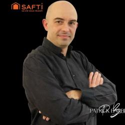 Patrick Barberi Immobilier Safti Menucourt