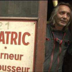 Patrick Catric