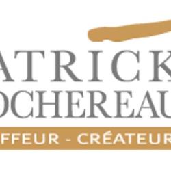Patrick Cochereau